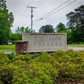 Tougaloo College