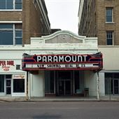 Paramount Theatre