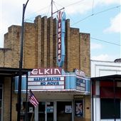 Elkin Theatre