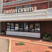 Canton Cinema