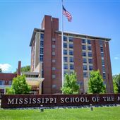 Mississippi School of the Arts