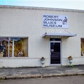 Robert Johnson Heritage and Blues Museum