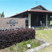 Papazu Salon