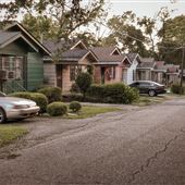 Sidway Houses