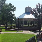 Ridgeland Eastside Park