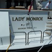 Lady Monroe