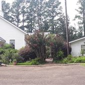 Berea Baptist Church