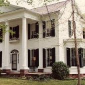 Corinth Homes