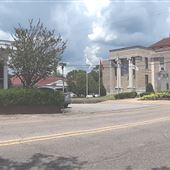 Purvis - Downtown