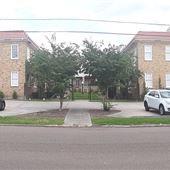 Courtyard Apartments