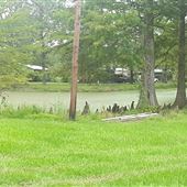 Rocks Recreation Center