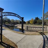 Town Square Park