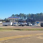 Marathon Fuel Stop Deli