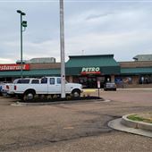 Petro Stopping Center