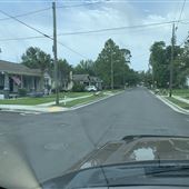Seal Avenue Biloxi