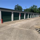 Handy Lock Self Storage