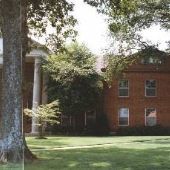 Desoto Courthouse