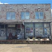 Ground Zero Blues Club