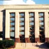 Jackson County Courthouse