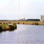 Industry on Water