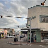 Pearl's Diner