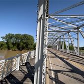 Keesler Bridge