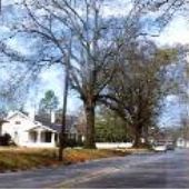 Historic Neighborhood