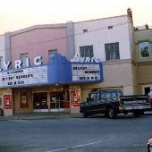 Lyric Theater