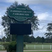 Harrison County Fairgrounds and Equestrian Center