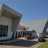 Jackson Public Schools - Blackburn
