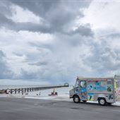 Biloxi Beach