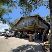 Bill Holland Master Boat Builder