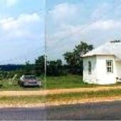 Sharecroppers Shacks