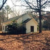 Forest Grove Methodist Church