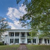 Cotesworth Culture and Heritage Center
