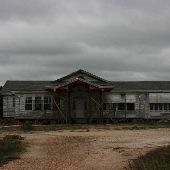 Cotton Farm House