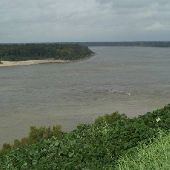 Mississippi River