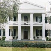 Monmouth Plantation
