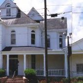Laird's Funeral Parlor