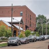 Belhaven Town Center - 2024