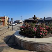 Olive Branch - Downtown