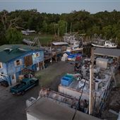 Pinchers Seafood