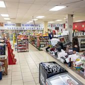Ken and Sue's Quick Stop