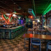Hal & Mal's