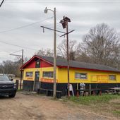Back Yard Bar & Grill