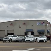 Ridgeland Auto World