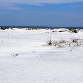 Ship Island/Fort Massachusetts