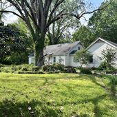 The Kramer’s Farmhouse