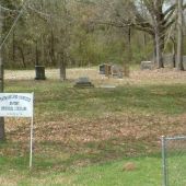 Westmoreland Primitive Baptist Cemetery
