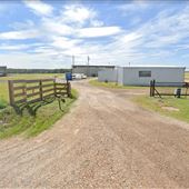 Holcomb Airstrip